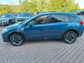 Subaru XV 1.6i Comfort 4WD, AHK