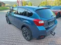 Subaru XV 1.6i Comfort 4WD, AHK
