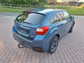 Subaru XV 1.6i Comfort 4WD, AHK