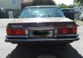 Mercedes-Benz Mercedes W116 280 SE