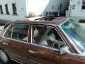 Mercedes-Benz Mercedes W116 280 SE
