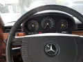 Mercedes-Benz Mercedes W116 280 SE
