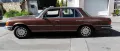 Mercedes-Benz Mercedes W116 280 SE