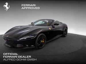 Ferrari Roma Spider FERRARI SINGEN