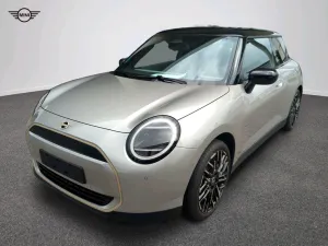 MINI Cooper E