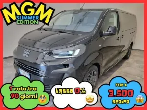 Fiat FIAT Ulysse 2.0 BlueHDi 180 CV AT8 L3 Combi