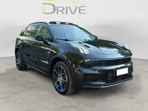 Other Lynk & Co 01 01 1.5 td phev auto