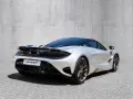 McLaren 750S Coupe Carbon, Senna Seats, MSO, Harness Bar