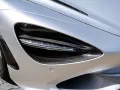 McLaren 750S Coupe Carbon, Senna Seats, MSO, Harness Bar