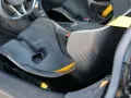McLaren 750S Coupe Carbon, Senna Seats, MSO, Harness Bar
