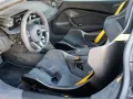 McLaren 750S Coupe Carbon, Senna Seats, MSO, Harness Bar