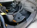 McLaren 750S Coupe Carbon, Senna Seats, MSO, Harness Bar