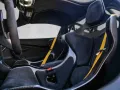 McLaren 750S Coupe Carbon, Senna Seats, MSO, Harness Bar