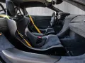 McLaren 750S Coupe Carbon, Senna Seats, MSO, Harness Bar