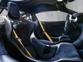 McLaren 750S Coupe Carbon, Senna Seats, MSO, Harness Bar