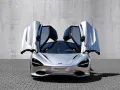 McLaren 750S Coupe Carbon, Senna Seats, MSO, Harness Bar