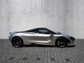 McLaren 750S Coupe Carbon, Senna Seats, MSO, Harness Bar