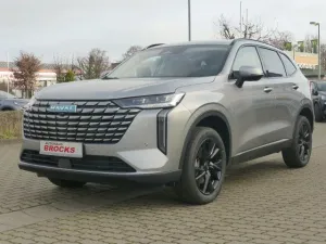 GWM HAVAL H6  Luxury