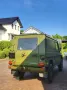 Mercedes-Benz 240GD Kastenwagen nur 58.000 km!! 1.Hand