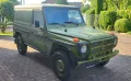 Mercedes-Benz 240GD Kastenwagen nur 58.000 km!! 1.Hand