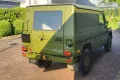 Mercedes-Benz 240GD Kastenwagen nur 58.000 km!! 1.Hand