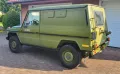 Mercedes-Benz 240GD Kastenwagen nur 58.000 km!! 1.Hand