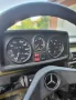 Mercedes-Benz 240GD Kastenwagen nur 58.000 km!! 1.Hand