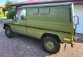 Mercedes-Benz 240GD Kastenwagen nur 58.000 km!! 1.Hand