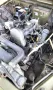 Mercedes-Benz 240GD Kastenwagen nur 58.000 km!! 1.Hand