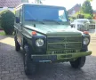 Mercedes-Benz 240GD Kastenwagen nur 58.000 km!! 1.Hand