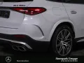 Mercedes-Benz GLC 63 S E Premium+ /PANO/AHK/Burmester/360°/HUD