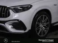 Mercedes-Benz GLC 63 S E Premium+ /PANO/AHK/Burmester/360°/HUD