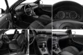 Mercedes-Benz CLC 200 Kompressor/Sport/Navi/Teilleder/1.Hand