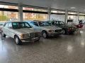 Mercedes-Benz CLC 200 Kompressor/Sport/Navi/Teilleder/1.Hand