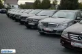 Mercedes-Benz CLC 200 Kompressor/Sport/Navi/Teilleder/1.Hand