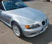 BMW Z3 Roadster Klassiker Top Zustand 