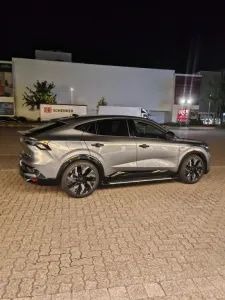 Renault Rafale Full Hybrid E-Tech 200 Esprit Alpine ...
