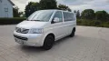 Volkswagen T5 Multivan
