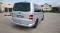 Volkswagen T5 Multivan