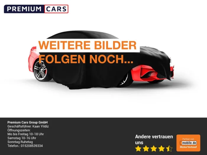 BMW M5 Lim.*Garantie*Finanzierung*Premium Selection*