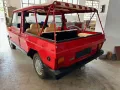 Fiat 127 *MORETTI MidiMaxi CABRIO*