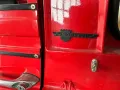 Fiat 127 *MORETTI MidiMaxi CABRIO*