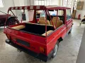 Fiat 127 *MORETTI MidiMaxi CABRIO*
