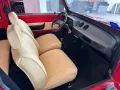 Fiat 127 *MORETTI MidiMaxi CABRIO*