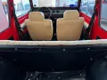 Fiat 127 *MORETTI MidiMaxi CABRIO*