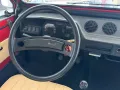 Fiat 127 *MORETTI MidiMaxi CABRIO*