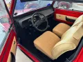 Fiat 127 *MORETTI MidiMaxi CABRIO*