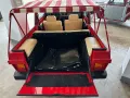Fiat 127 *MORETTI MidiMaxi CABRIO*