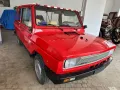 Fiat 127 *MORETTI MidiMaxi CABRIO*
