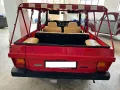 Fiat 127 *MORETTI MidiMaxi CABRIO*